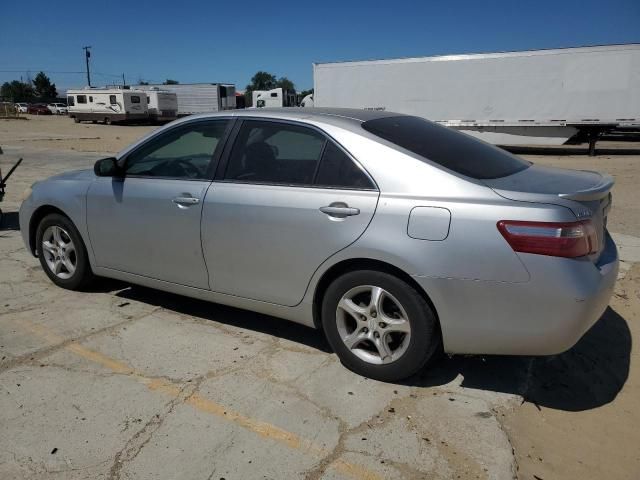 2007 Toyota Camry CE