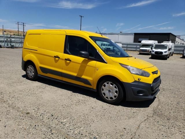 2017 Ford Transit Connect XL