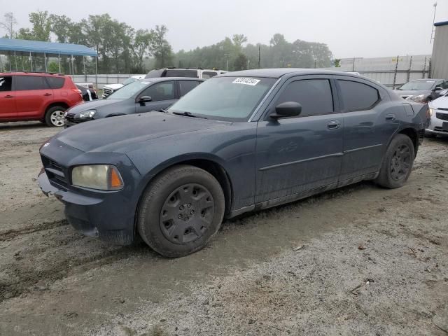 2007 Dodge Charger SE