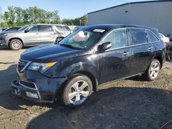 2010 Acura MDX en venta en Spartanburg, SC