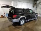 2001 Toyota Sequoia SR5