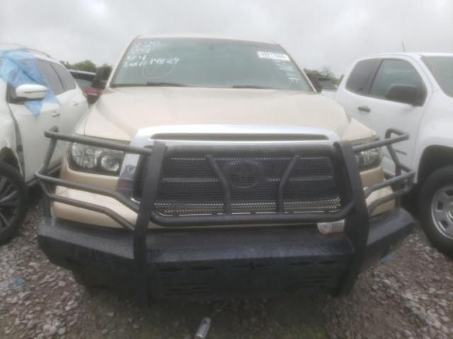 2010 Toyota Tundra Double Cab SR5