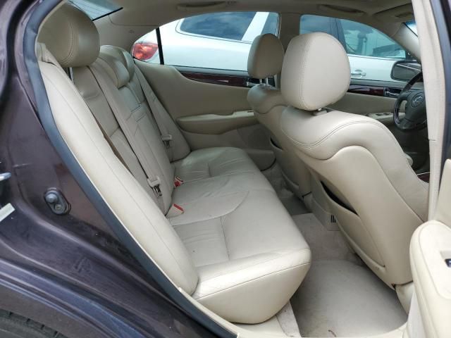 2002 Lexus ES 300