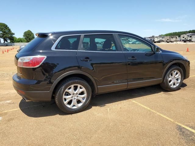 2012 Mazda CX-9