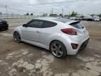 2013 Hyundai Veloster Turbo