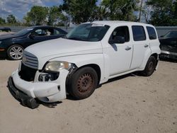 Chevrolet HHR salvage cars for sale: 2007 Chevrolet HHR LS