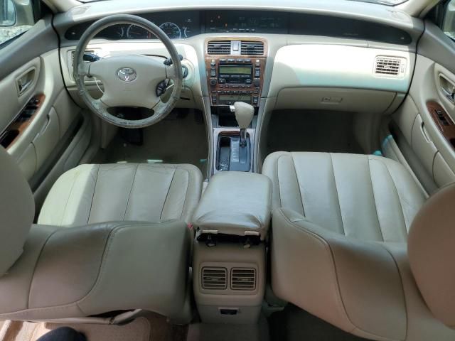 2002 Toyota Avalon XL