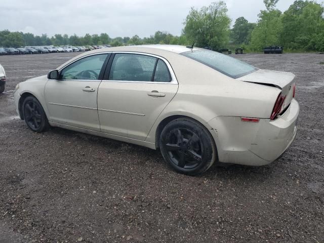 2010 Chevrolet Malibu LS