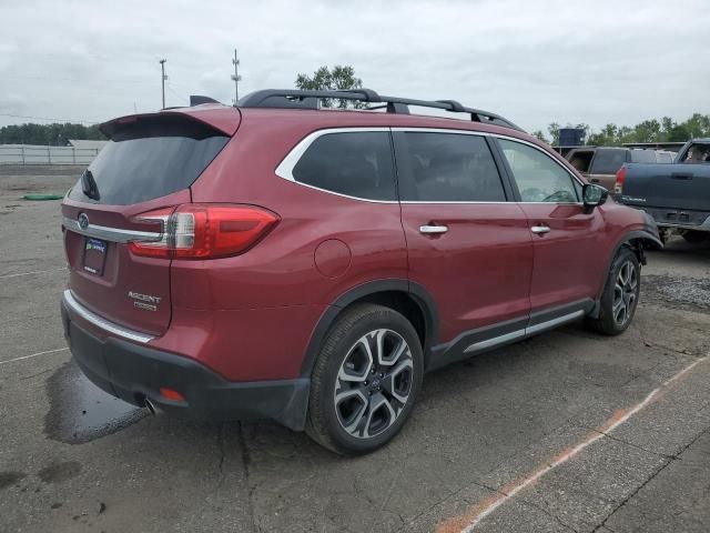 2024 Subaru Ascent Touring