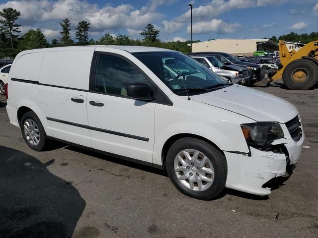 2014 Dodge RAM Tradesman