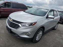 2021 Chevrolet Equinox LT for sale in Cahokia Heights, IL