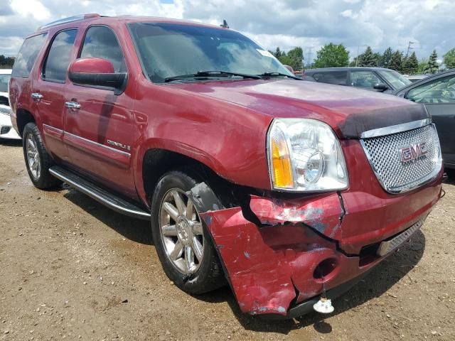 2008 GMC Yukon Denali