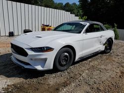 Ford salvage cars for sale: 2023 Ford Mustang