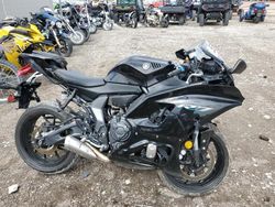 Yamaha Vehiculos salvage en venta: 2023 Yamaha YZFR7