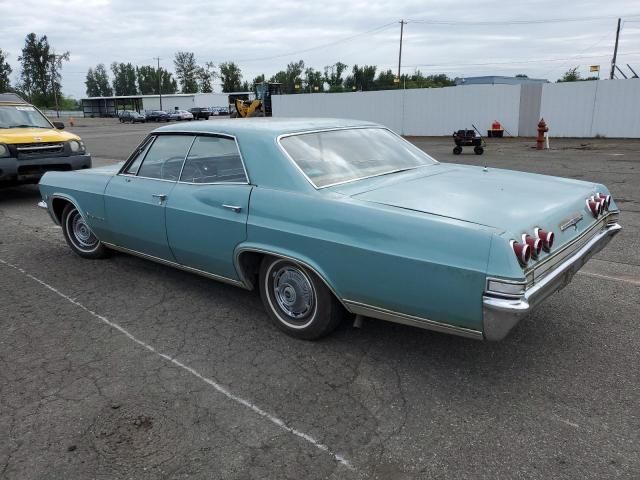 1965 Chevrolet Impala