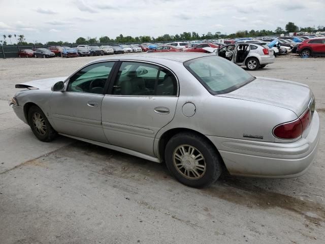 2002 Buick Lesabre Custom