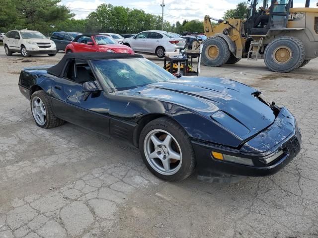 1994 Chevrolet Corvette