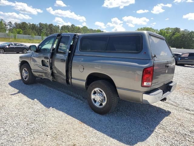 2005 Dodge RAM 2500 ST