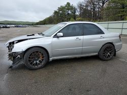 2005 Subaru Impreza WRX STI en venta en Brookhaven, NY