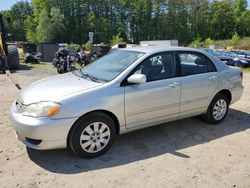 2003 Toyota Corolla CE for sale in North Billerica, MA