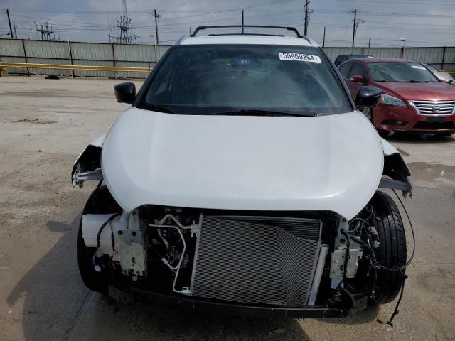 2018 Nissan Kicks S