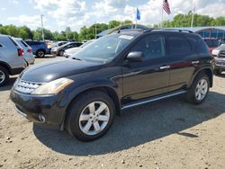 2006 Nissan Murano SL for sale in East Granby, CT