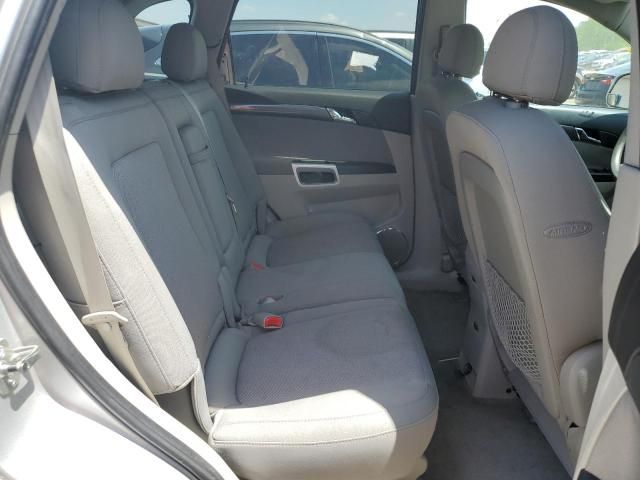 2009 Saturn Vue XE