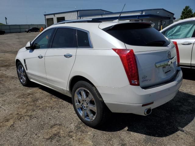 2012 Cadillac SRX Premium Collection