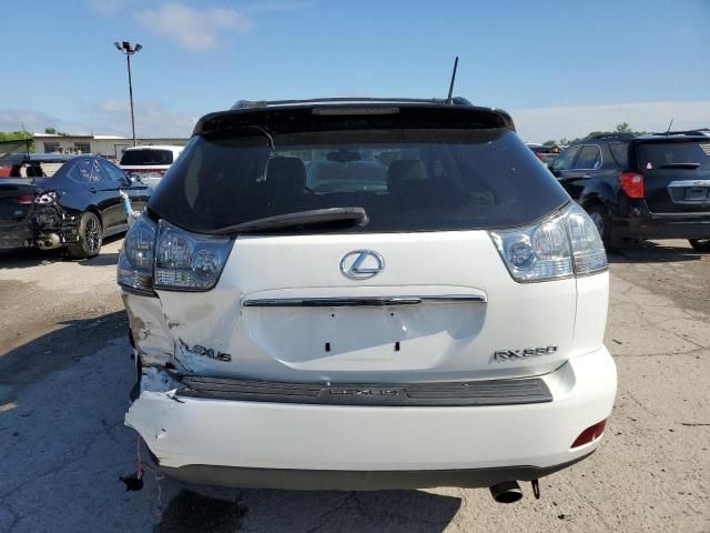 2005 Lexus RX 330