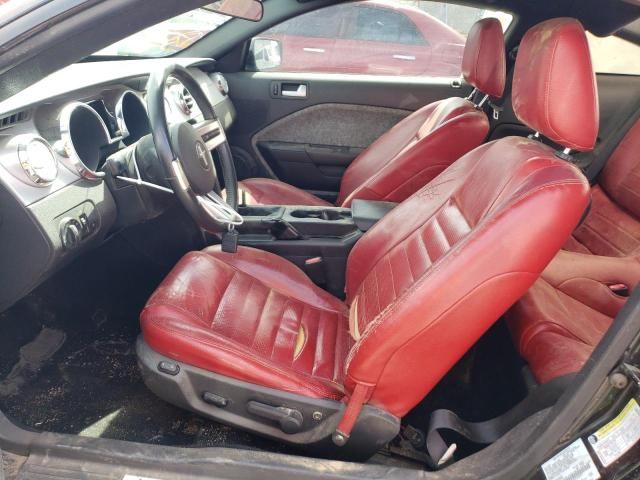 2005 Ford Mustang GT