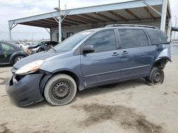 2009 Toyota Sienna CE for sale in Los Angeles, CA