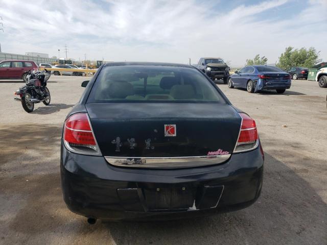 2008 Saturn Aura XE