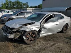 2010 Ford Fusion SE for sale in Spartanburg, SC