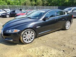 2014 Jaguar XF for sale in Waldorf, MD