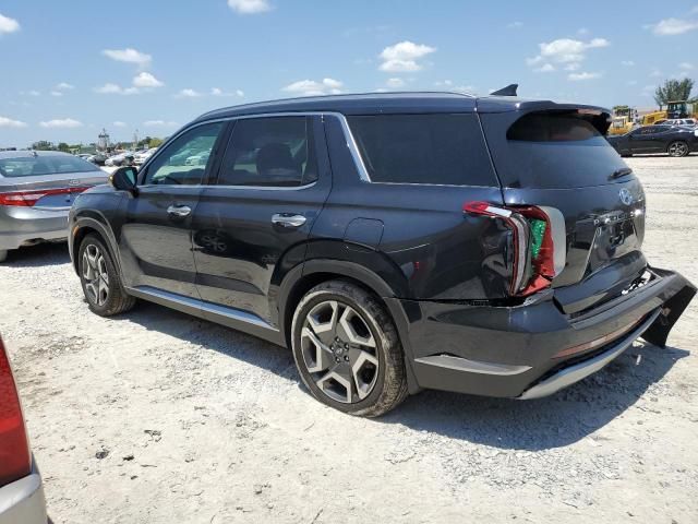 2024 Hyundai Palisade SEL Premium