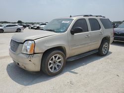 GMC Yukon salvage cars for sale: 2007 GMC Yukon