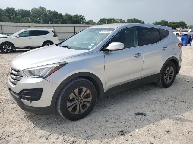 2015 Hyundai Santa FE Sport