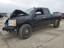 2013 Chevrolet Silverado C1500 LT en venta en Grand Prairie, TX