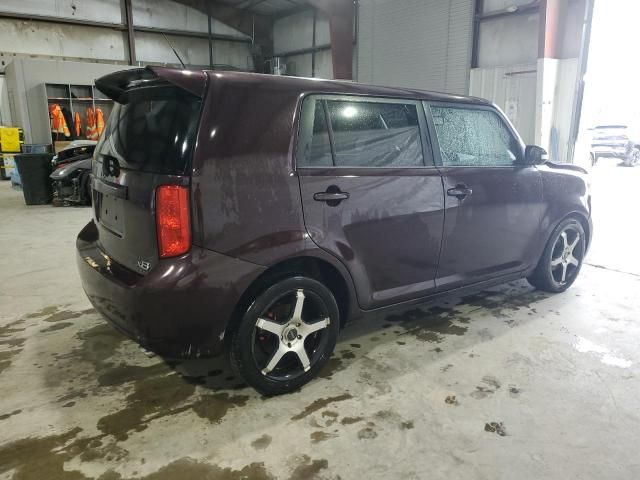 2008 Scion 2008 Toyota Scion XB