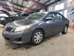 2010 Toyota Corolla Base for sale in East Granby, CT