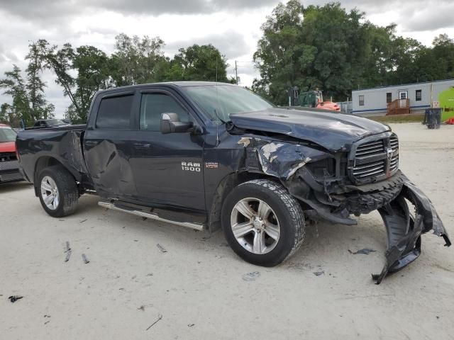 2015 Dodge RAM 1500 Sport