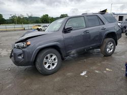 Toyota 4runner sr5 salvage cars for sale: 2019 Toyota 4runner SR5