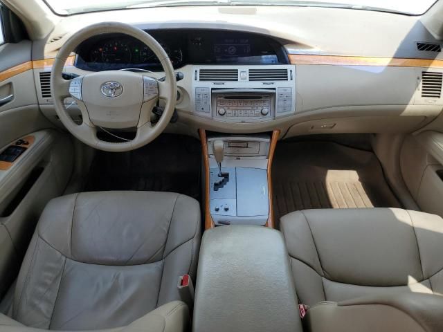 2007 Toyota Avalon XL