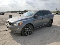 2017 Volvo XC60 T6 Dynamic for sale in West Palm Beach, FL