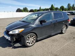 2012 Mazda 5 en venta en Portland, OR