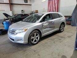 Toyota Venza salvage cars for sale: 2009 Toyota Venza