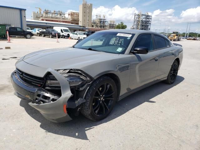 2017 Dodge Charger SXT