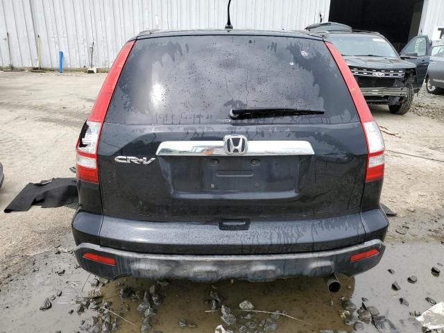 2007 Honda CR-V EX