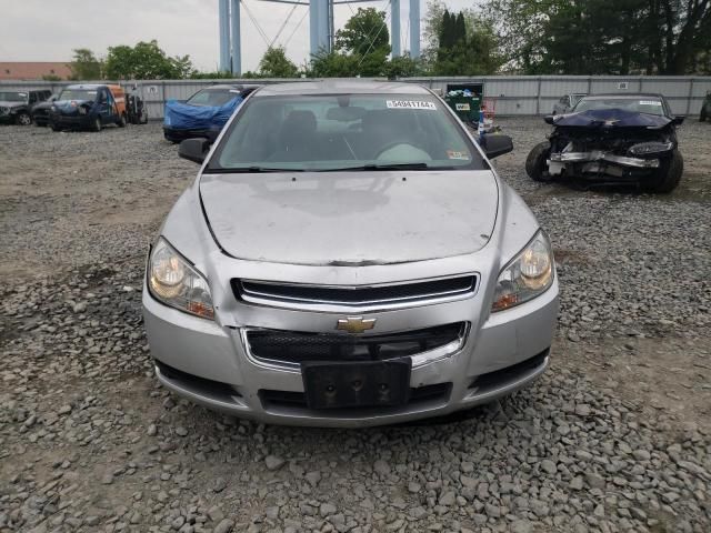 2012 Chevrolet Malibu LS