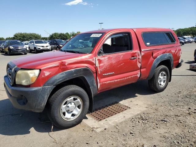 2010 Toyota Tacoma